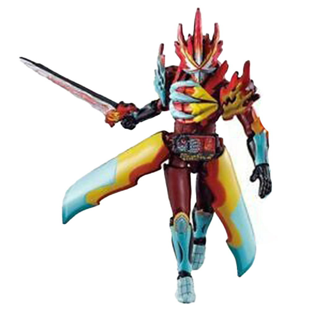 Bandai SO-DO Kamen Rider Saber Volume 7 Action Figure