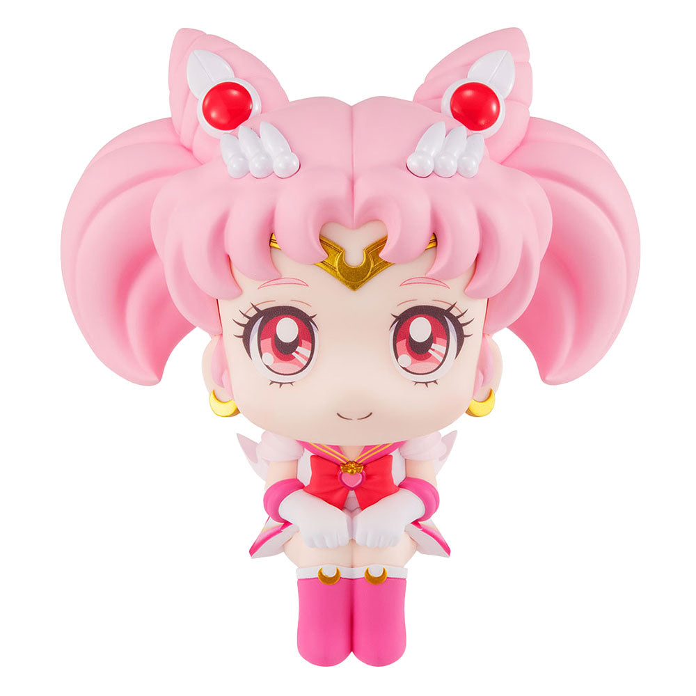 Megahouse Super Sailor Moon Lookup Figura