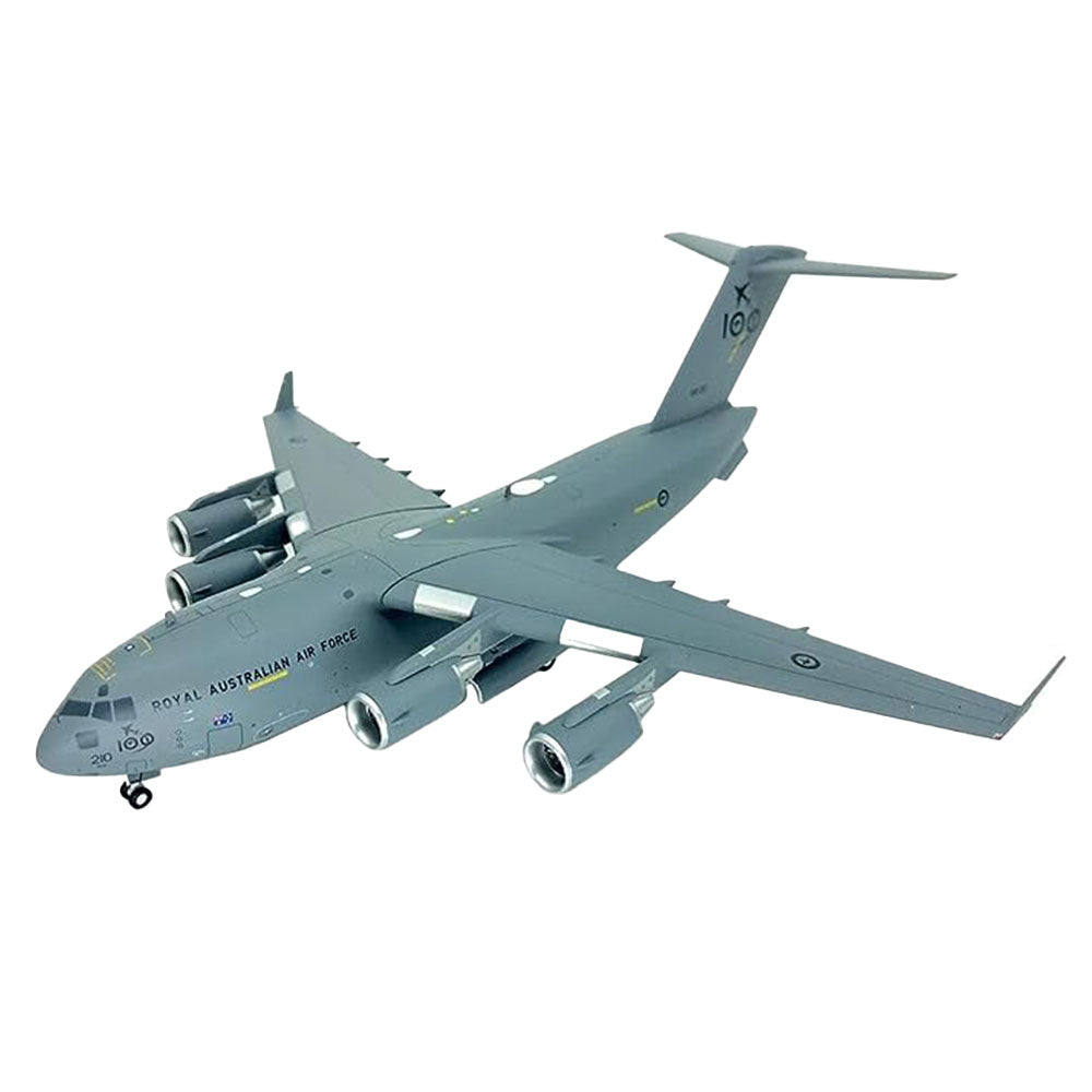 RAAF C-17A Globemaster III (A41-210) 1/200 Scale Model