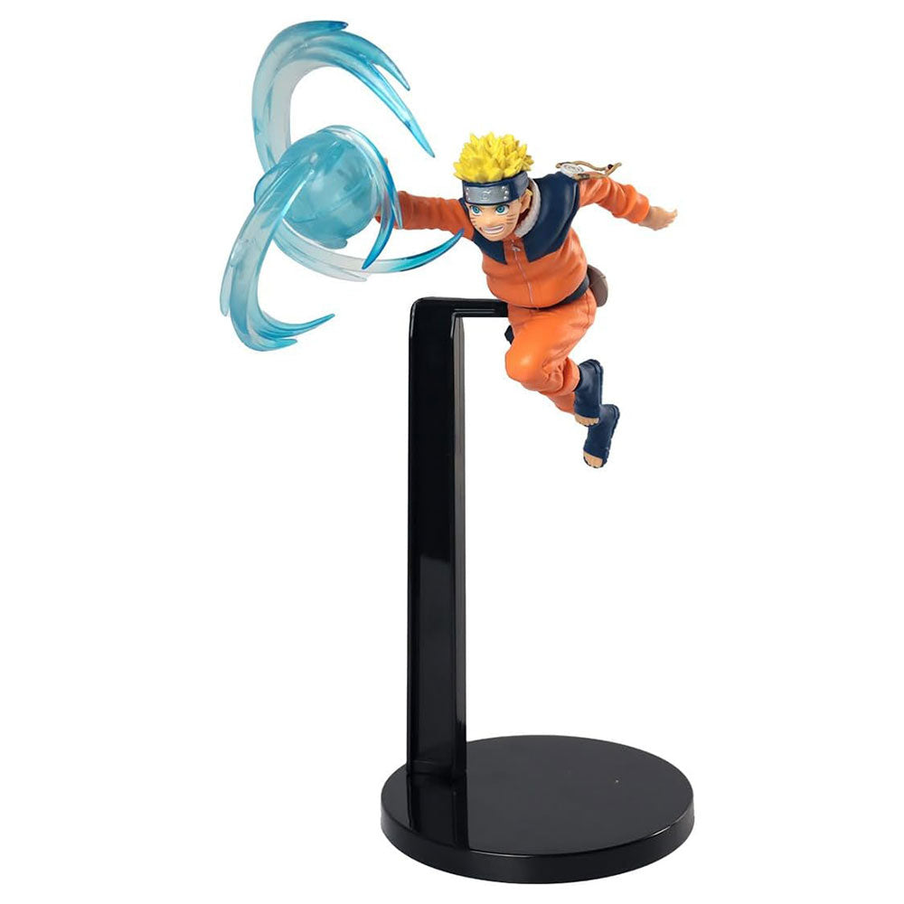 Figura de Banpresto Naruto efectreme