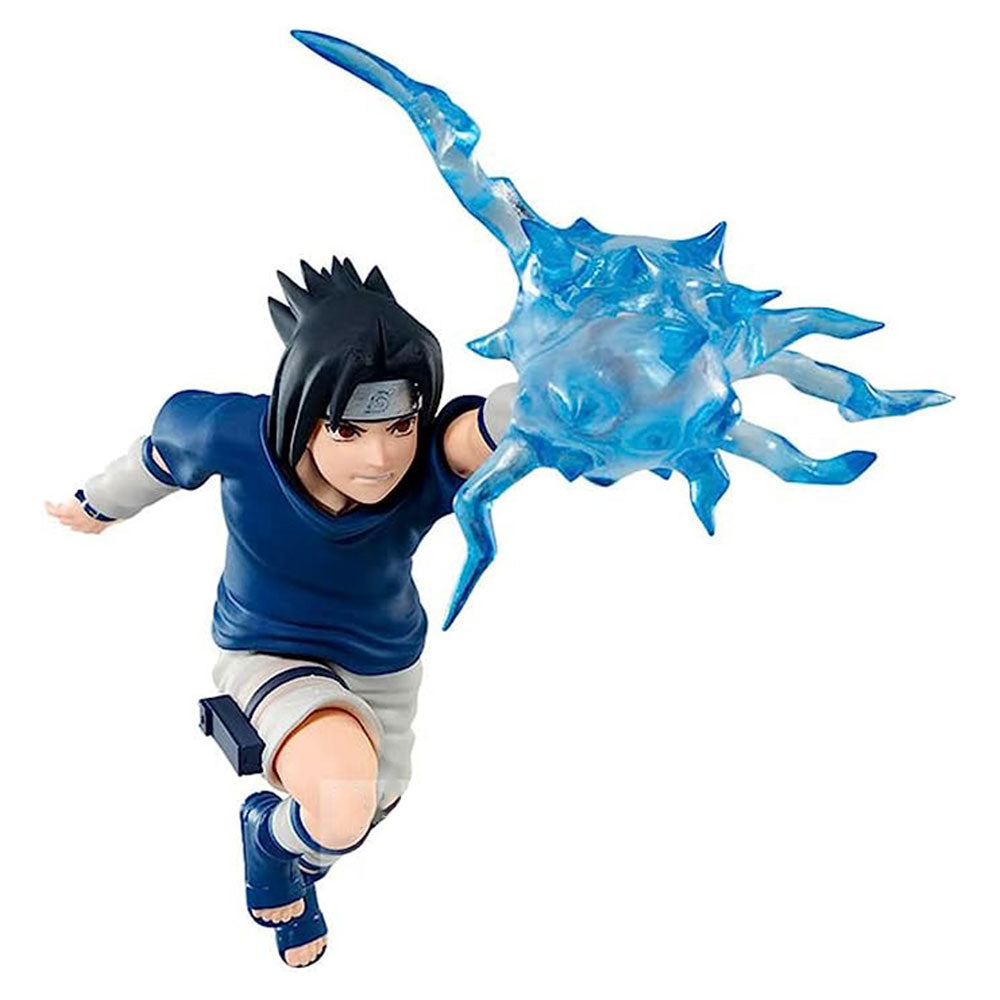 Banpresto Naruto Effectreme Figur