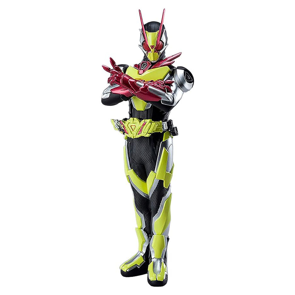 Kamen Rider Zero One Hero Brave Kamen Rider Zero 2