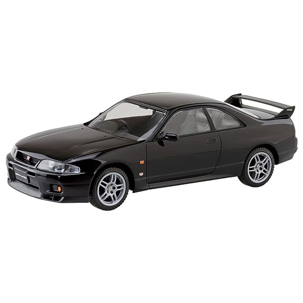 Modelo Nissan Skyline GT-R R33 1/32