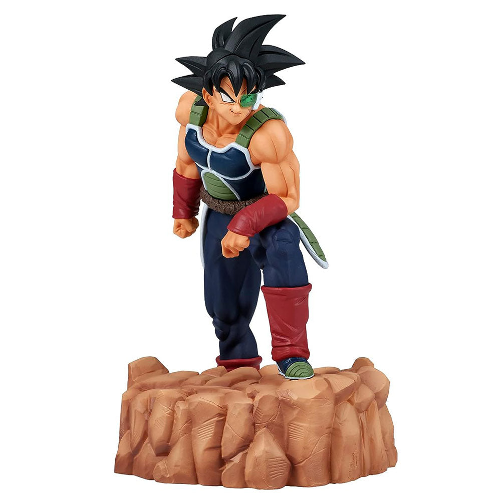 Banpresto Dragonball History Boxアクションフィギュア