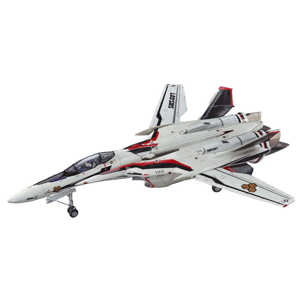 Hasegawa Macross Frontier VF-25F/S Modello Gundam