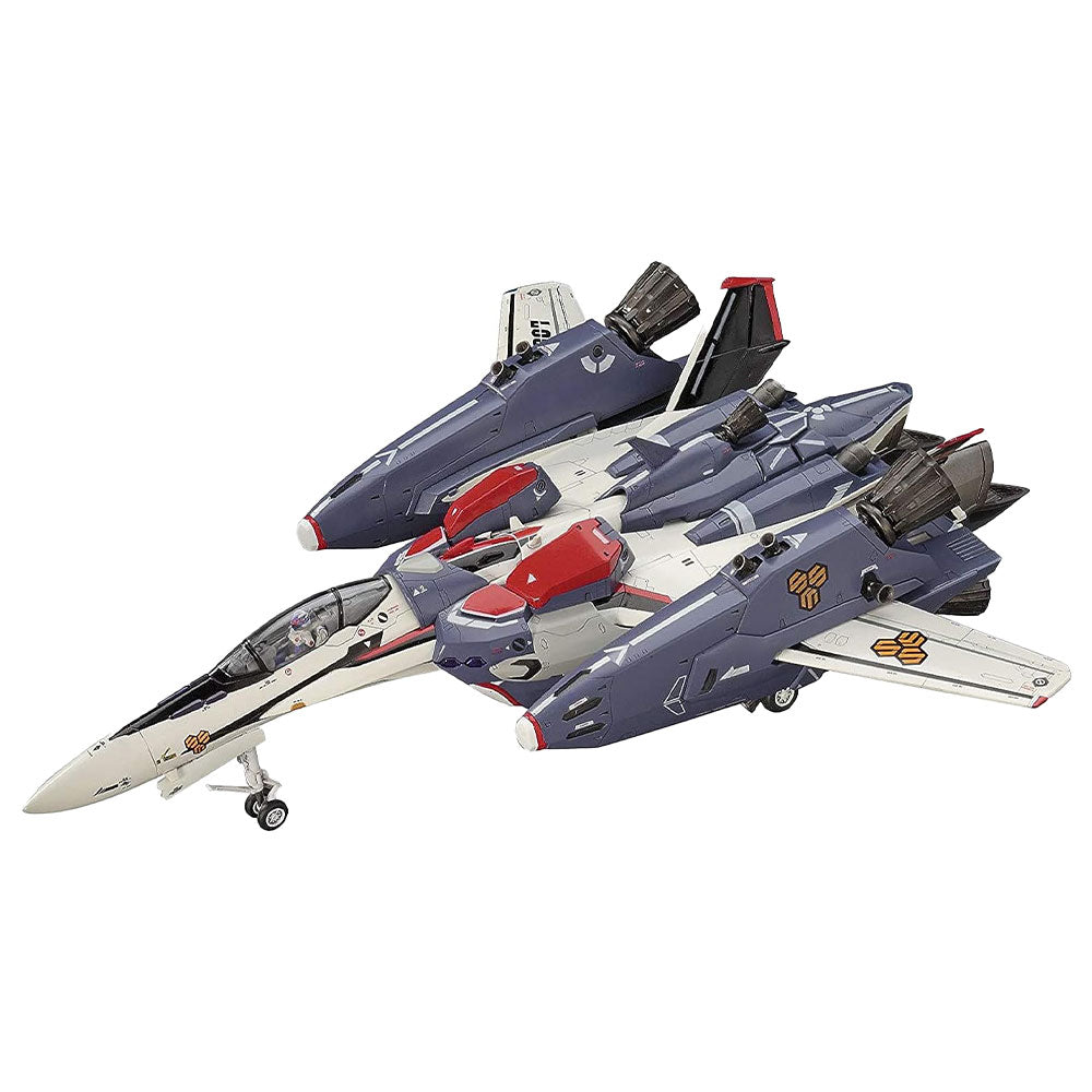 Hasegawa Macross Frontier VF-25F/S Gundam-modell