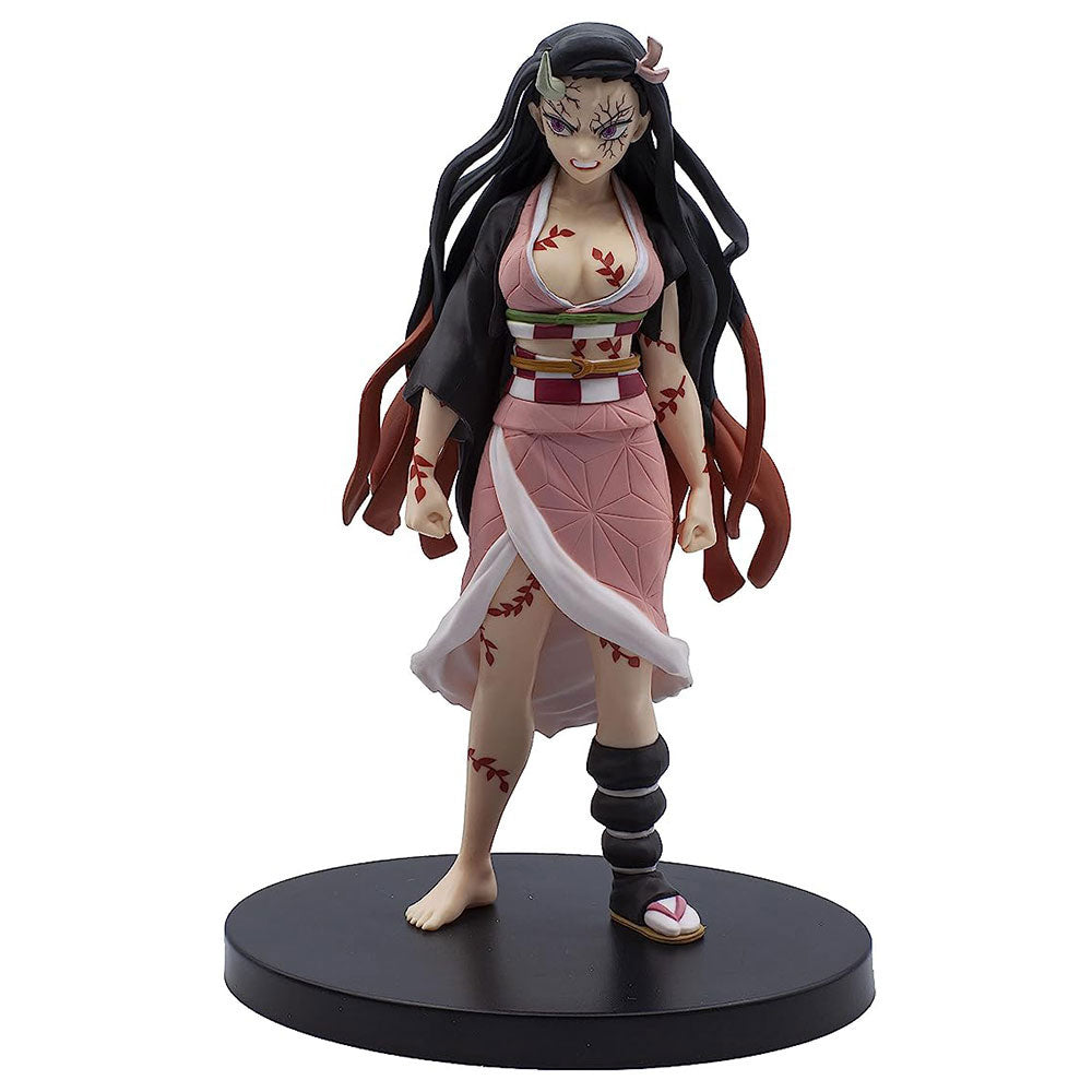 Banpresto Demon Slayer Volume 26図