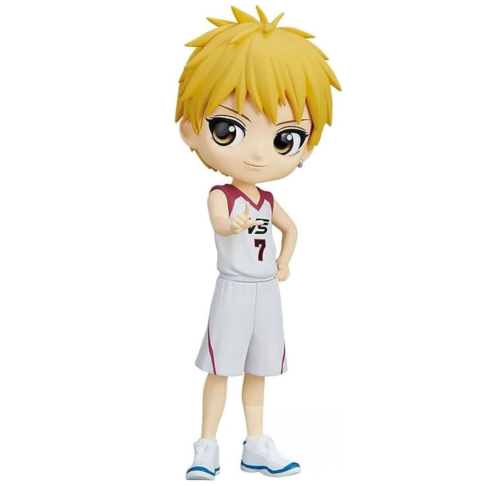 Banpresto Kuroko no Basuke Q Posket Figura