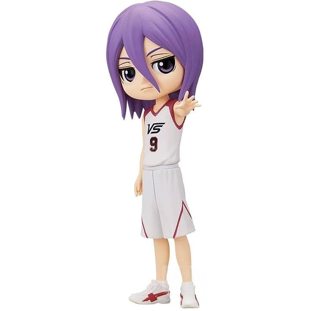 Banpresto kuroko no basuke q posket figuur