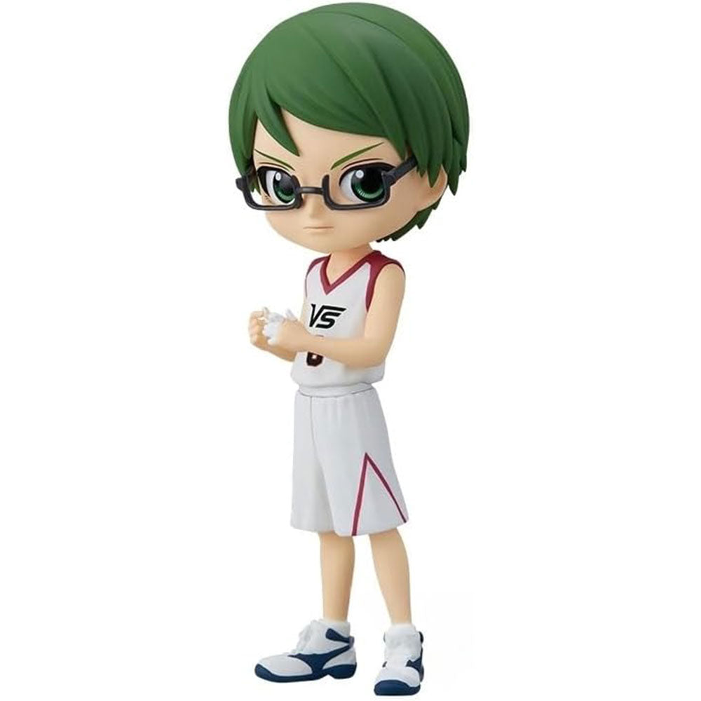 Banpresto Kuroko bez Basuke Q Posket Figura