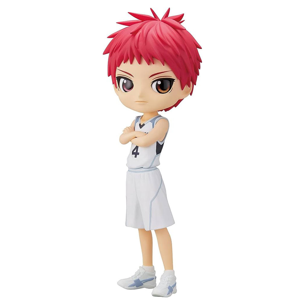 banpresto kuroko no basuke q posketの姿