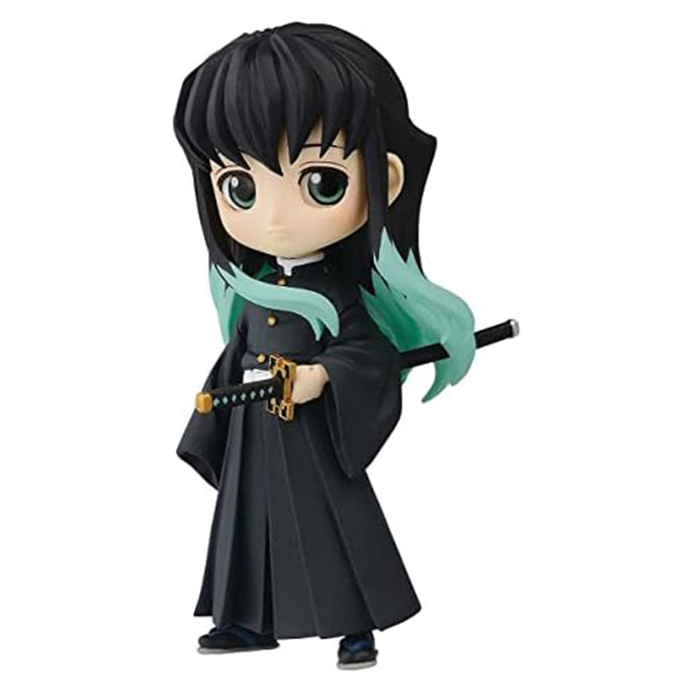 Banpresto Demon Slayer Tokito Q Poset figur