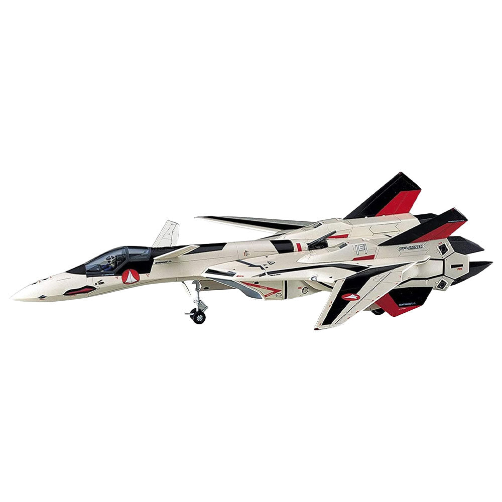 Hasegawa Macross Plus Gundam Plane Modèle