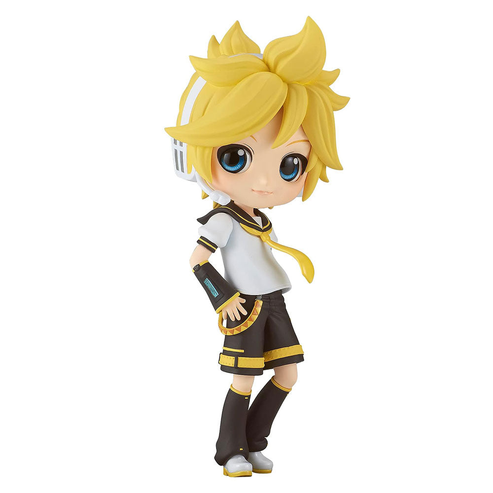 Banpresto kagamine len q figura