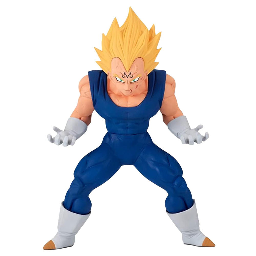 Figura dos fabricantes de fósforos de Banpresto Dragonball Z