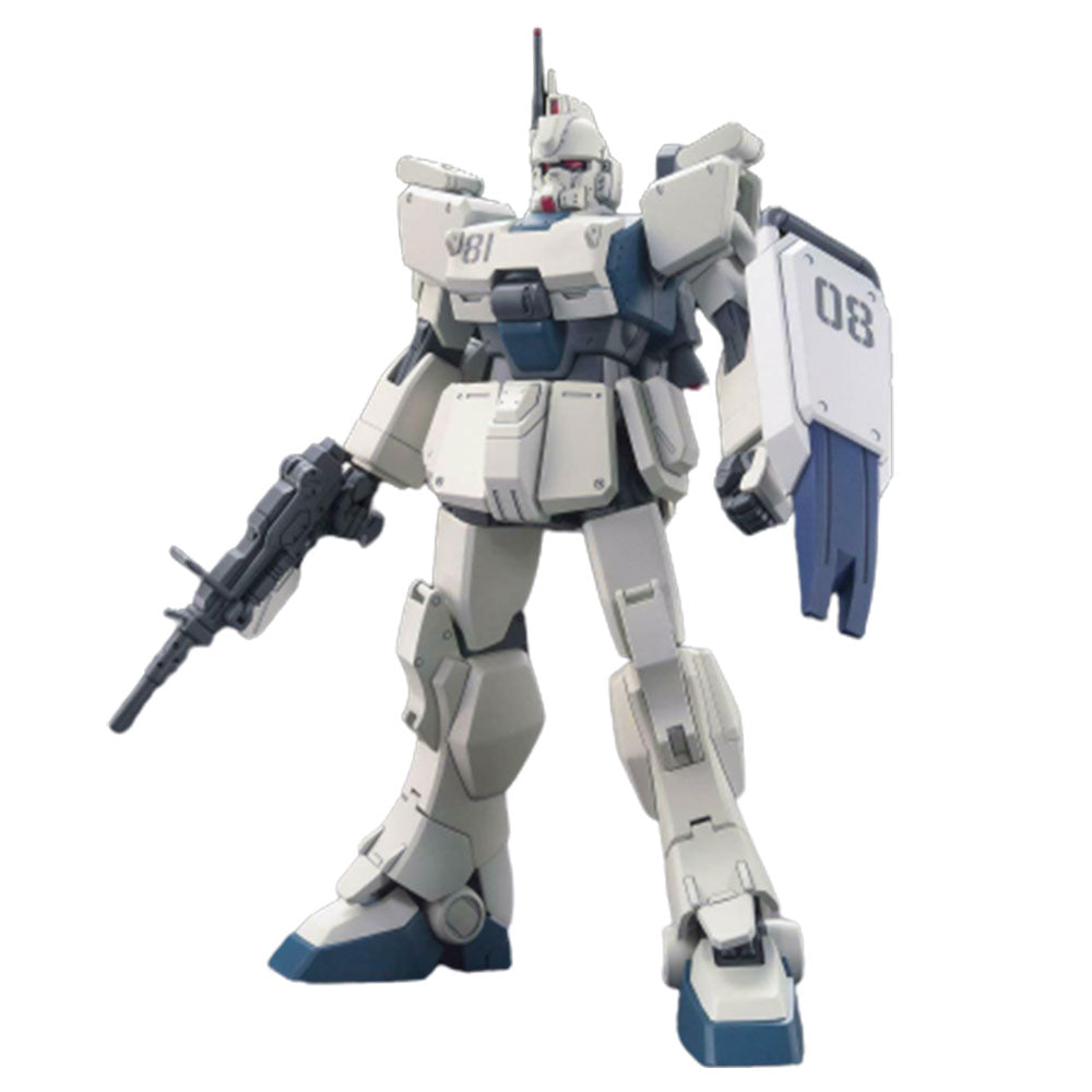 Bandai HGUC Gundam 1/144 Scale Model