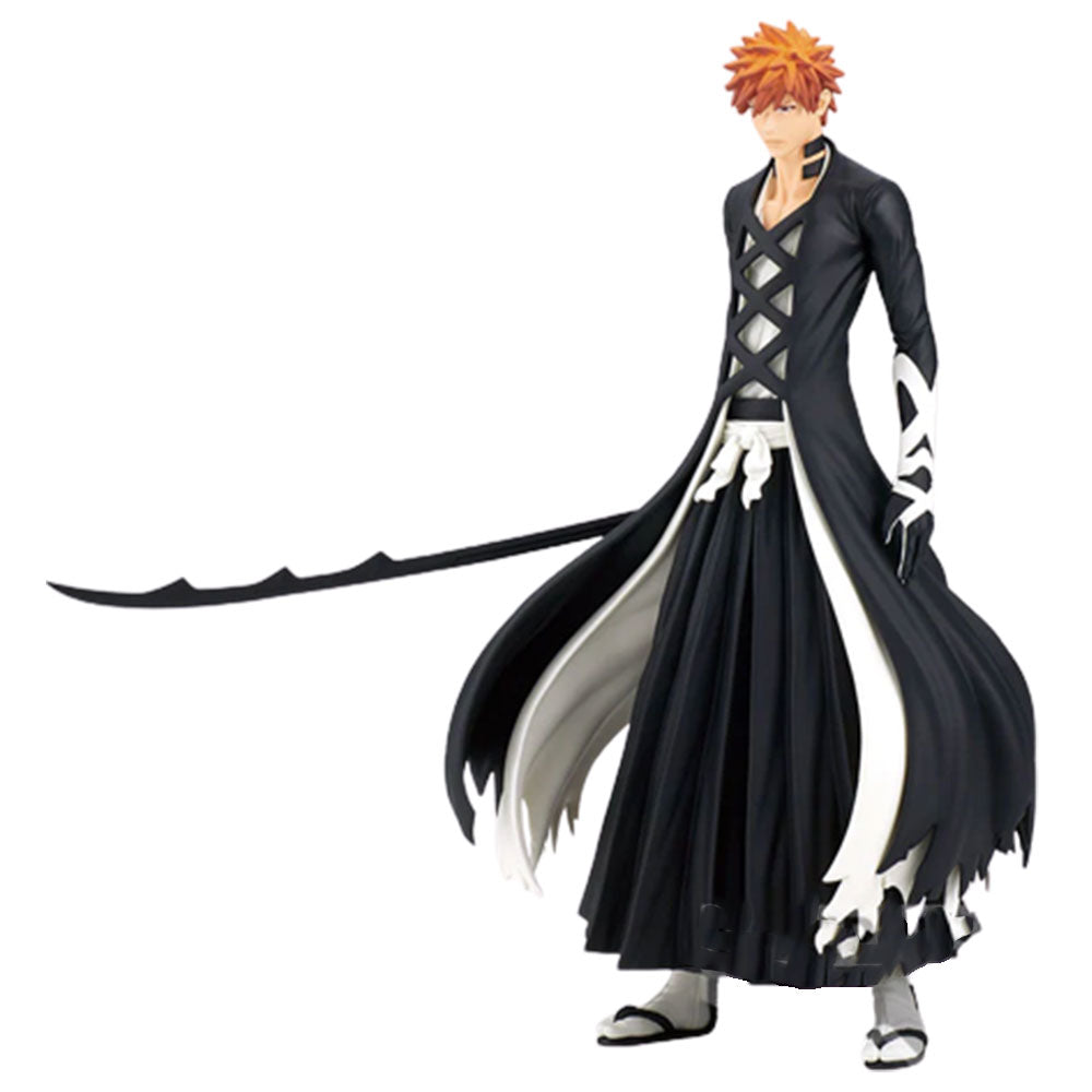 Banpresto Bleach Solid e Souls Figura