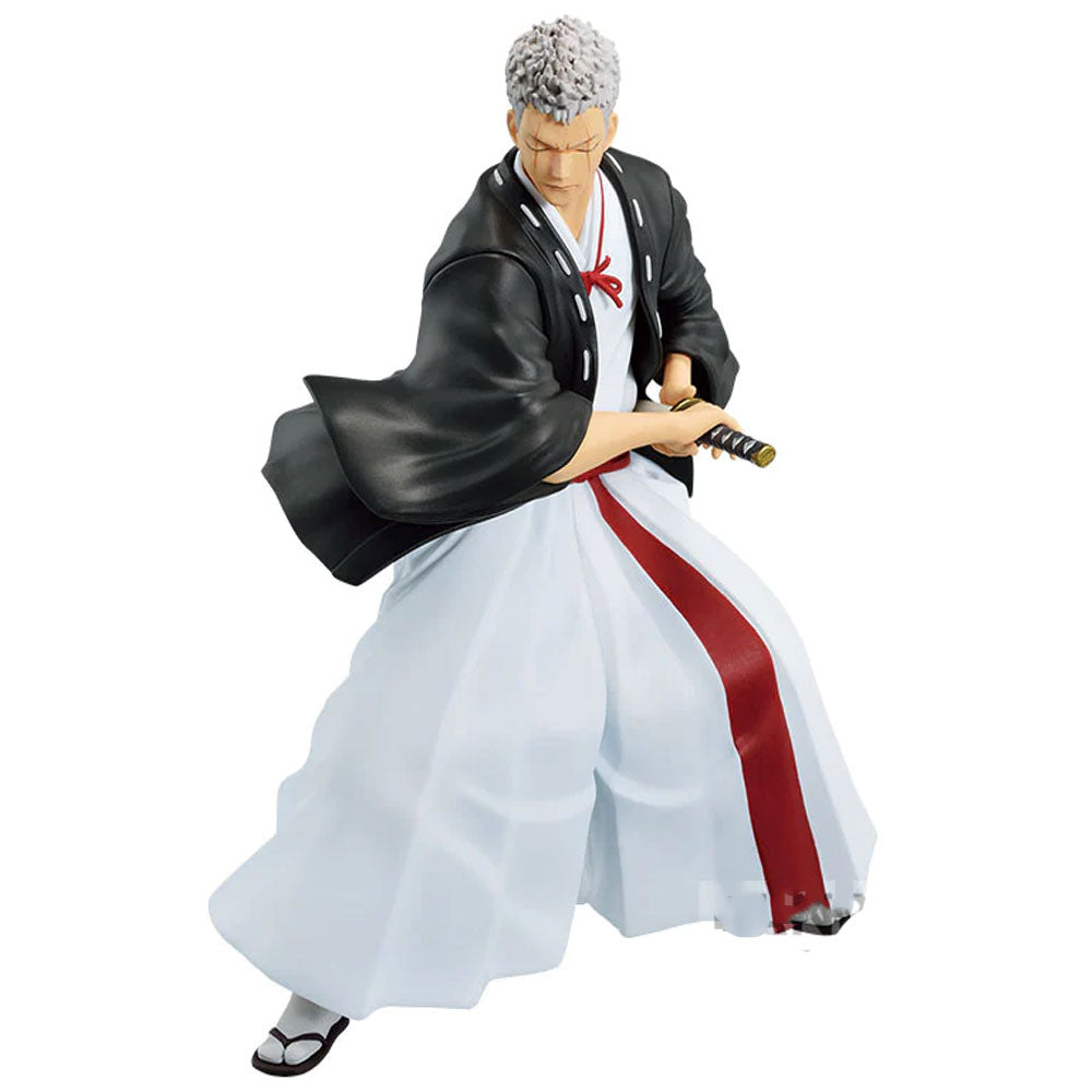 Hells Paradise Jigokuraku Vibration Stars Figura