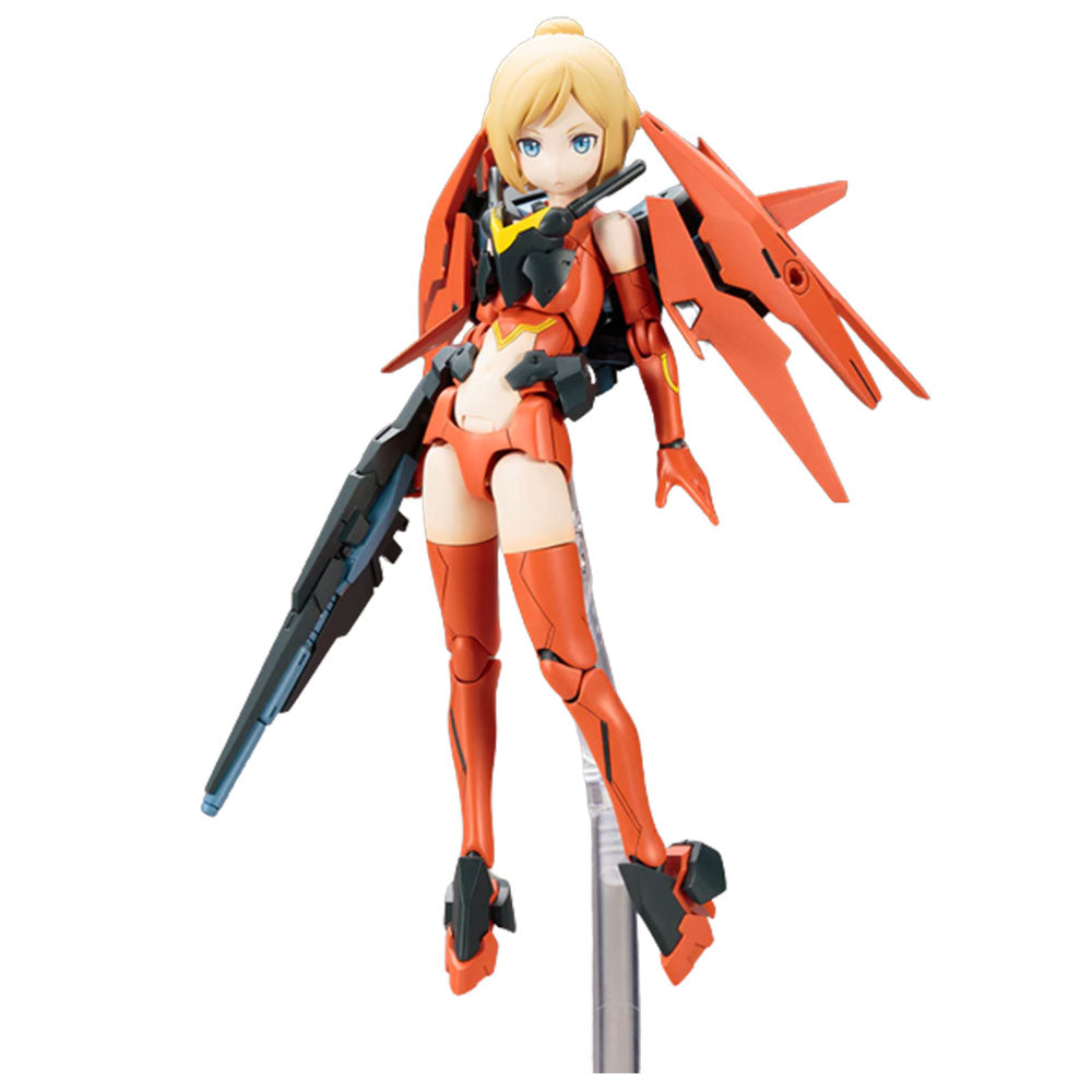 Kotobukiya megami urządzenie sol figura