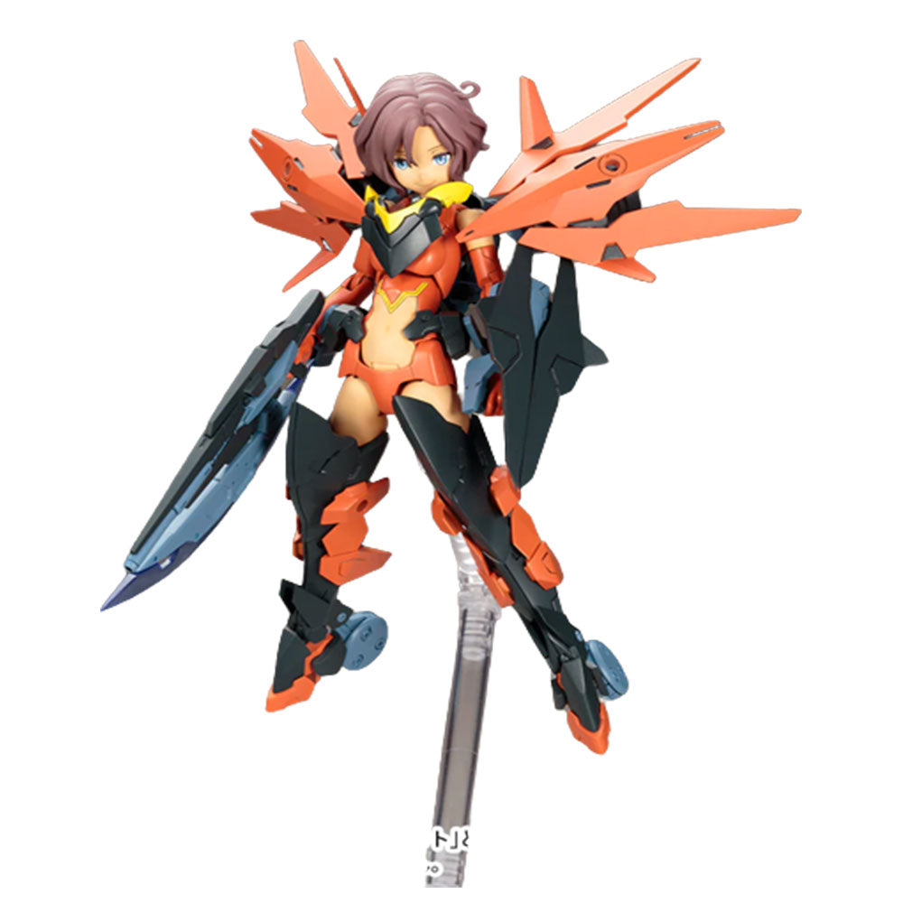 Kotobukiya megami urządzenie sol figura