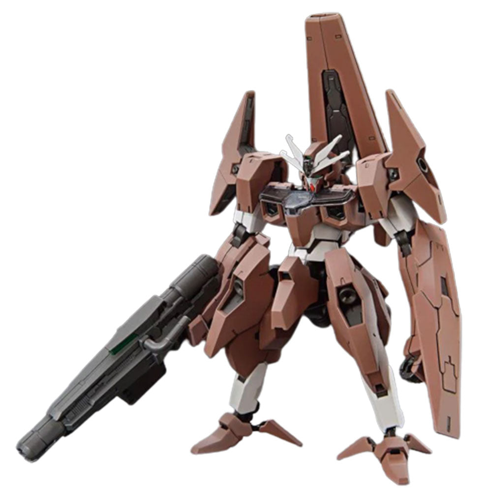 Bandai Hg Gundam Lfrith 1/144 Série de kits de modelo