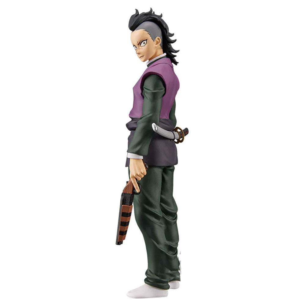 Banpresto Demon Slayer Figura Vol 36