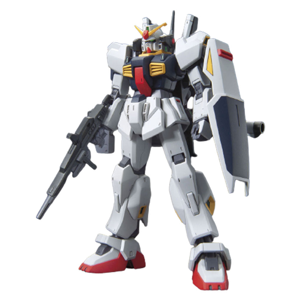 Bandai HGUC Gundam RX-178 MK II 1/144 SCALE MODEL