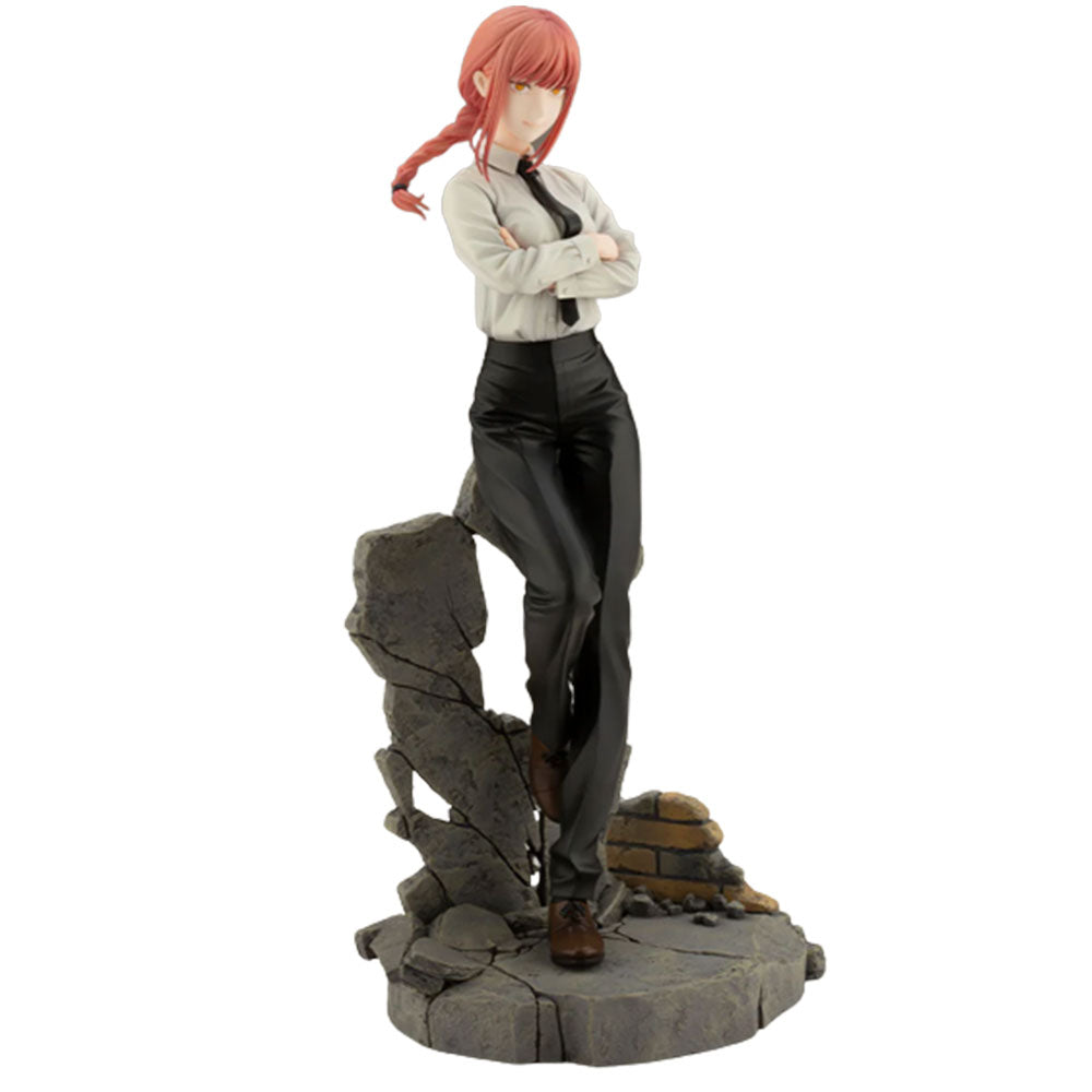 Kotobukiya Artfx J 1/8 Scala Figura