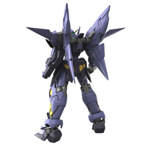 Bandai HG Huckebein Mk II Model Kit