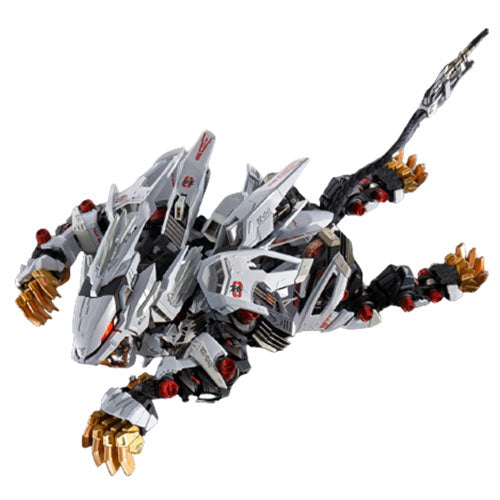 Tamashii Nations Chogokin RZ-041 Liger Zero