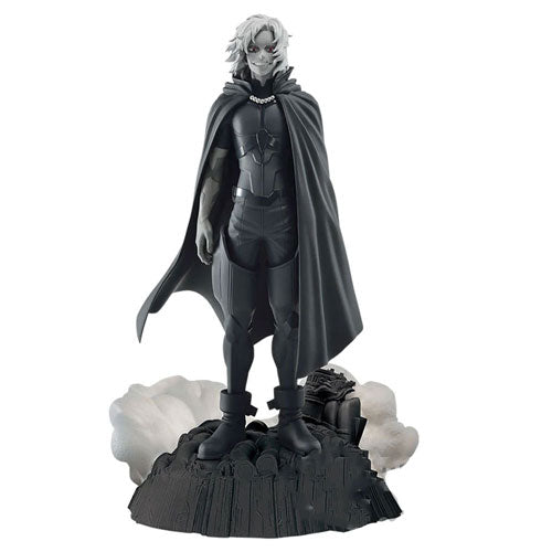 Banpresto MHA Dioramatic Tomura Shigaraki