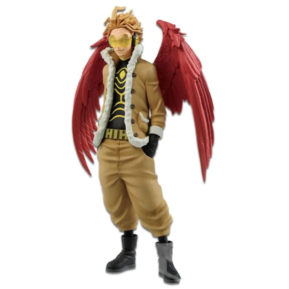 My Hero Academia Age of Heroes Figur