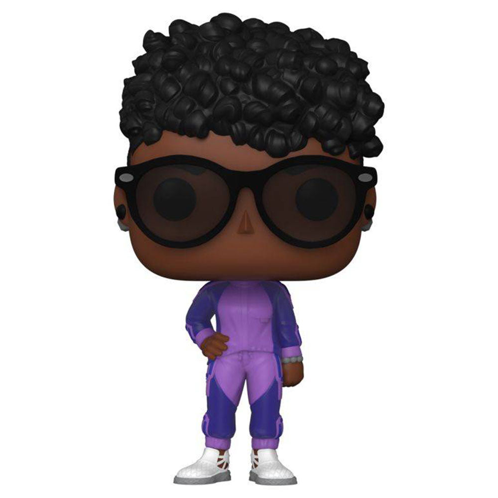 Wakanda Forever Shuri w/ Sunglasses Pop! Vinyl