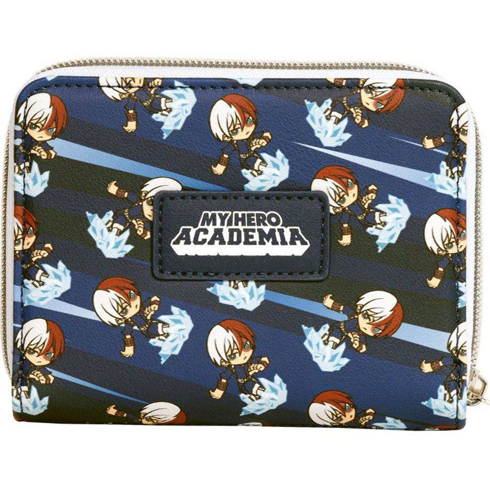 My Hero Academia Todoroki Purse