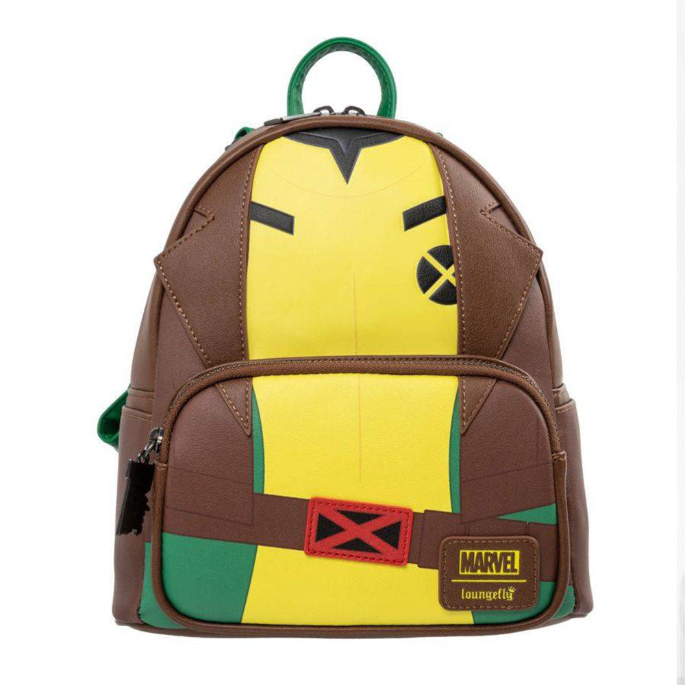 X-Men Rogue US Exclusive Costume Mini Backpack