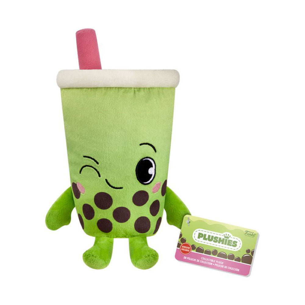 Gamer Food Bubble Tea Us Exclusive Pluce