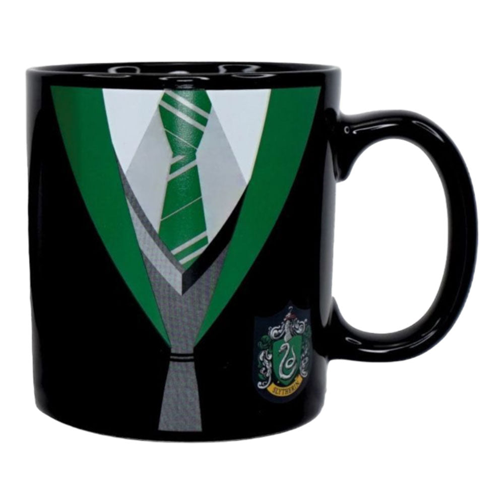 Harry Potter Uniform Heat che cambia tazza 400 ml