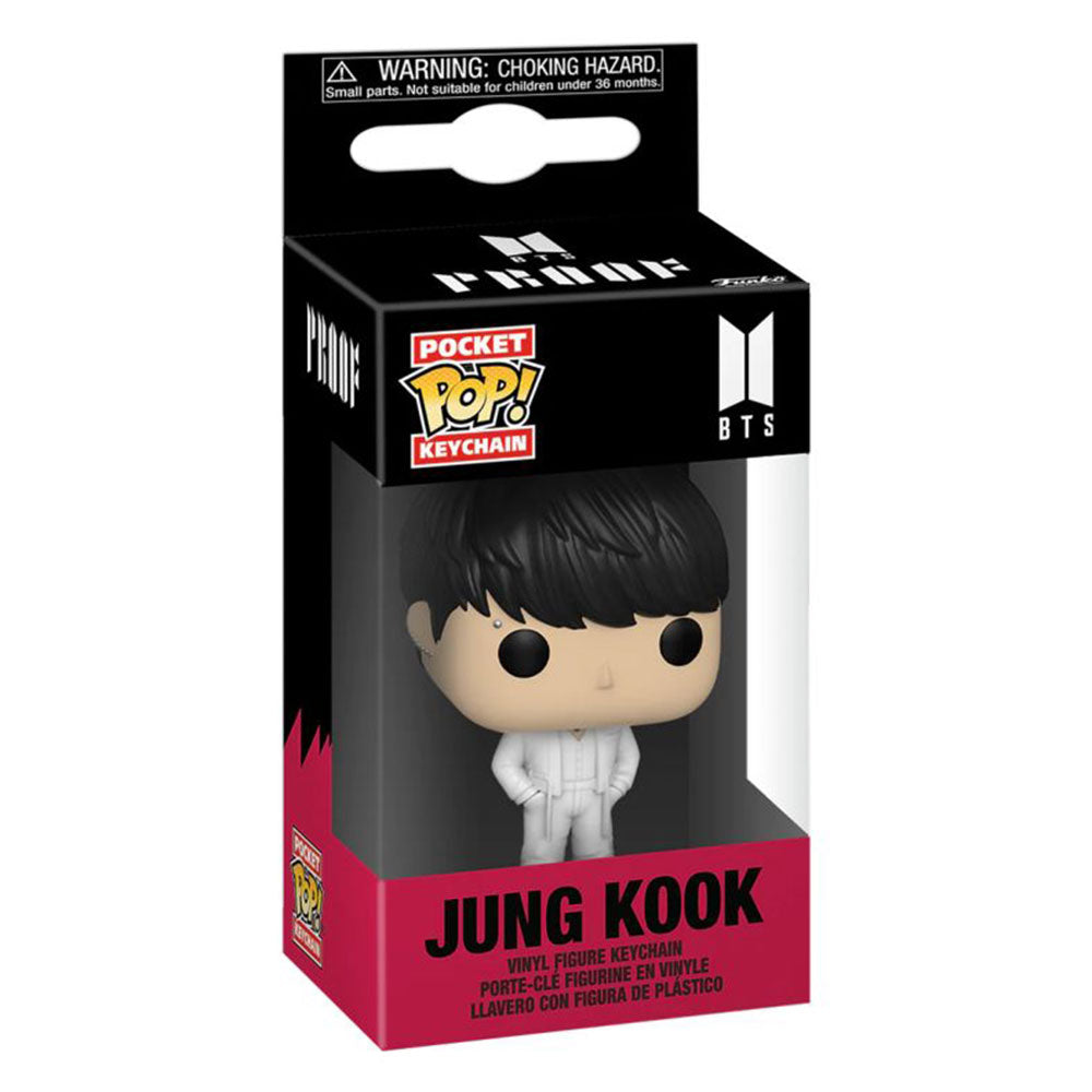 BTS Proof Pop! Chaveiro