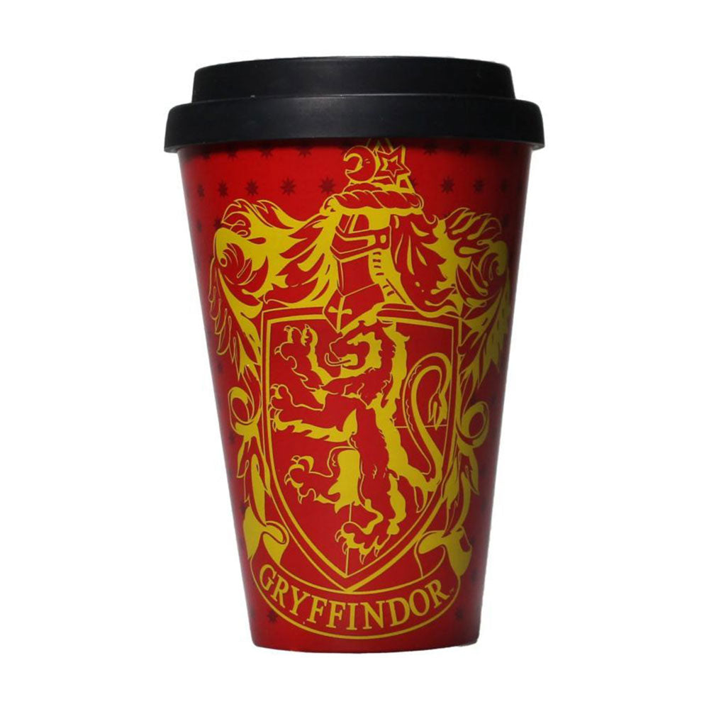 Harry Potter Proud Travel Mug 400mL