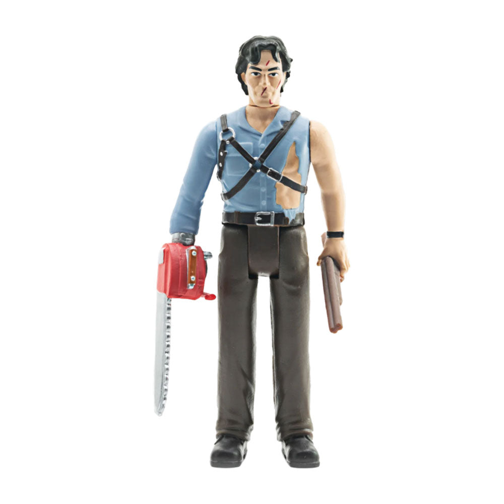 Army of Darkness Ash Reaction 3.75 "Handlingsfigur