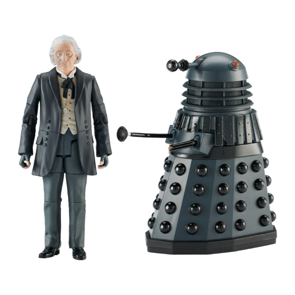 Doctor Who History of the Daleks figuruppsättning