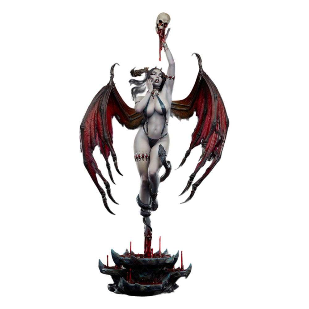 Sideshow Originals Succubus Premium Format Statue