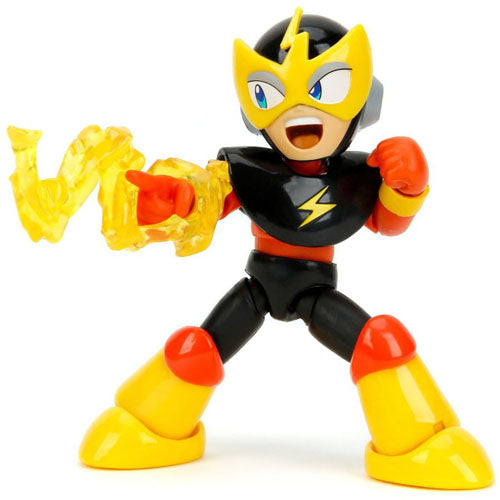 Mega Man Electric Man 4.5" Action Figure