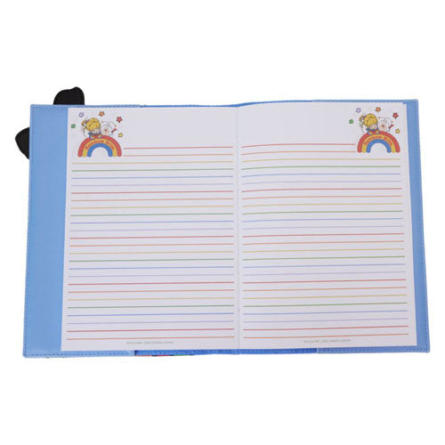 Rainbow Brite Cosplay Journal