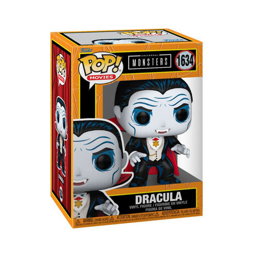 Universal Monsters Dracula Pop! Vinyl