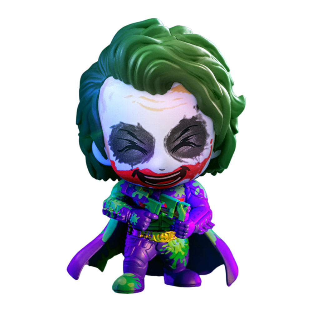 Batman Dark Knight Joker (Batman Imposter) Cosbaby