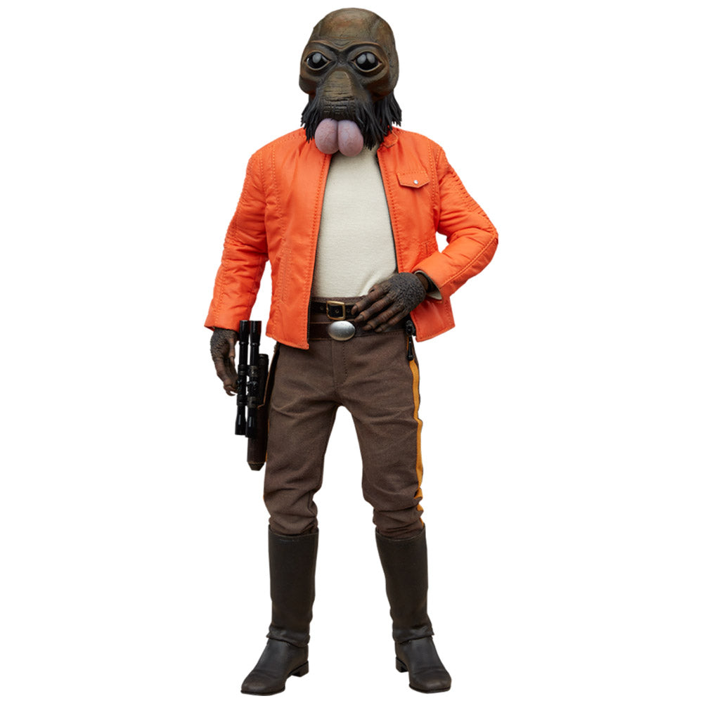 Star Wars Ponda Baba 1:6 Scale Figure