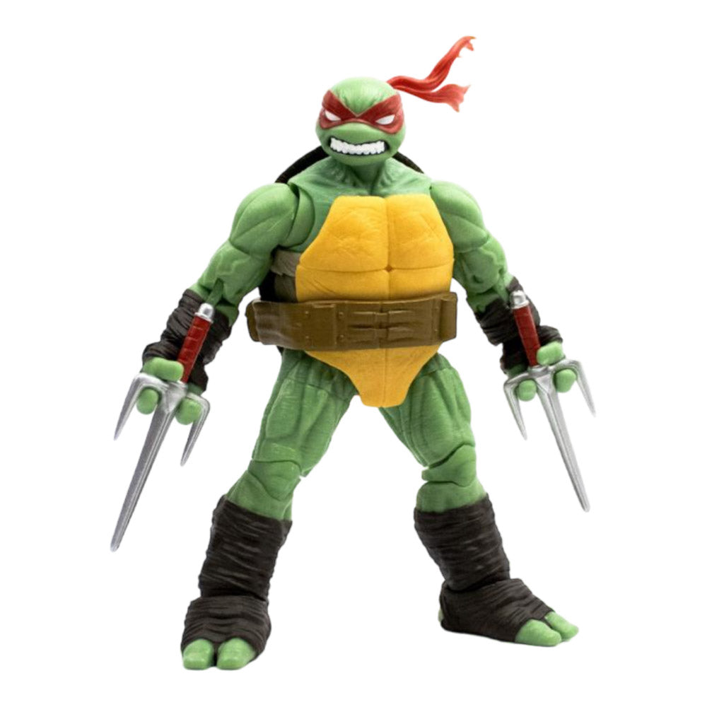 TMNT Raphael Comic Heroes 5" BST AXN Figure