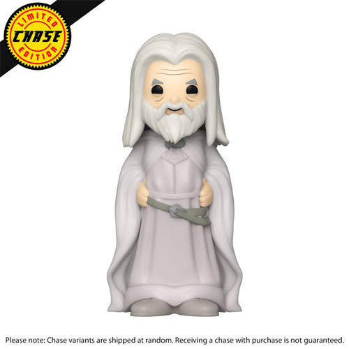 Lord of the Rings Gandalf Rewind Figure Chase Ships 1 in 6