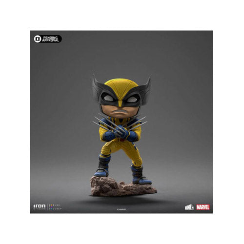 Deadpool & Wolverine: Wolverine MiniCo Vinyl